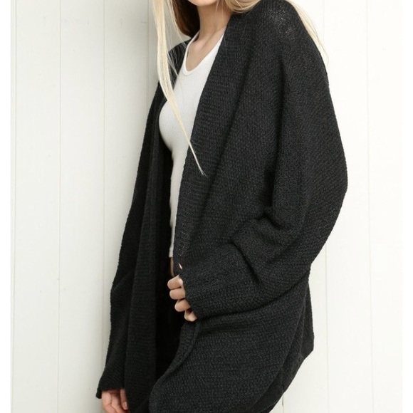 Brandy Melville Sweaters - 🚫SOLD🚫Brandy Melville Caroline Cardigan
